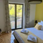 Hera Korcula, Special One, Pool, Right On The Sea,parking, 8 People 빌라