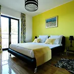 Hera Korcula, Special One, Pool, Right On The Sea,parking, 8 People * Čara