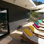 Hera Korcula, Special One, Pool, Right On The Sea,parking, 8 People Villa