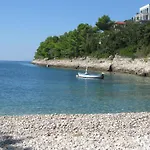 Hera Korcula, Special One, Pool, Right On The Sea,parking, 8 People