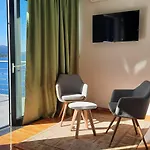 Hera Korcula, Special One, Pool, Right On The Sea,parking, 8 People Čara
