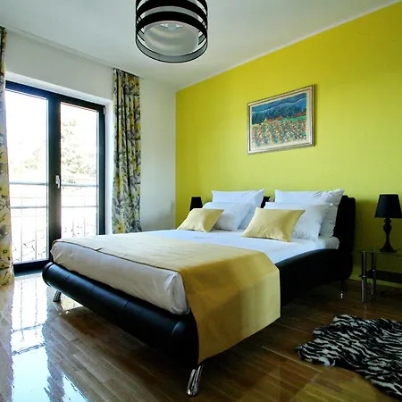 Hera Korcula, Special One, Pool, Right On The Sea,parking, 8 People * Čara