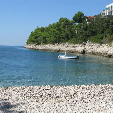 Hera Korcula, Special One, Pool, Right On The Sea,parking, 8 People