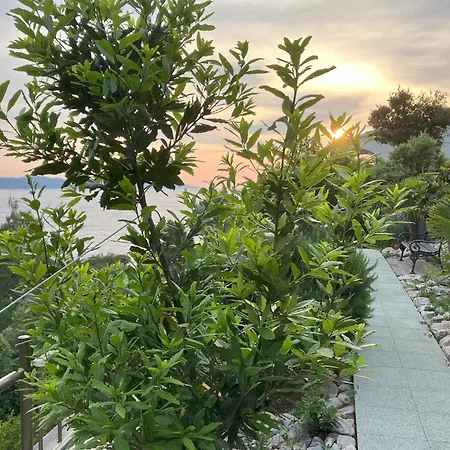 Hera Korcula, Special One, Pool, Right On The Sea,parking, 8 People Čara