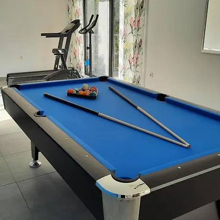 Vila Hera Korcula, Special One, Pool, Right On The Sea,parking, 8 People Čara