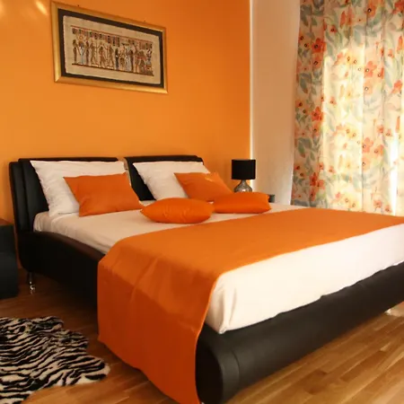 Hera Korcula, Special One, Pool, Right On The Sea,parking, 8 People Čara